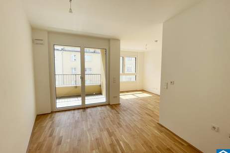 Bezugsfertig und sofort beziehbar: Höchste Qualität, Effizienz und Stil – Maja definiert modernes Wohnen neu., Wohnung-kauf, 269.900,€, 1100 Wien 10., Favoriten