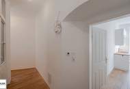 Flurschützstraße 6: Sanierte Altbauwohnung im 2. Liftstock – ca. 38 m² Wohnqualität in zentraler Lage von Wien-Meidling