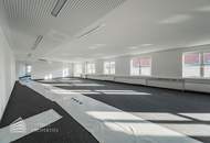 Erstbezug! Geräumiges 5-Zimmer Büro in Toplage