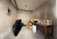 *** Top Preis: Saniertes voll möbliertes kleines Wohnjuwel, großer Terrasse, niedrige Betriebskosten & viel Stauraum ***