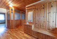 Ihr neues Zuhause im Grünen – viel Platz für zwei Einheiten