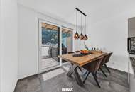 Ihr neues Zuhause mit Kaiserblick- stilvolle Dachgeschosswohnung in Niederndorf zu kaufen!!
