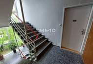 Sanierte 3-Raum-Wohnung mit verglaster Loggia in Steyr
