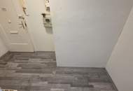 Sanierungsbedürftig + Altbau + 1 Zimmer + separate Küche + Erdgeschoß