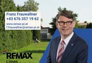 Idyllisches Grundstück in Wildungsmauer