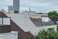 3-Zimmer-Neubauwohnung inkl. Komplettküche mit Geschirrspüler und Mikrowelle, Terrassen-Außenfläche und Kellerabteil / ALF44 Top 1-18