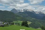 PREISREDUKTION! "Bergkino" – Haus mit Panoramaausblick in Pfarrwerfen