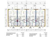 Reihenhausprojekt in Theresienfeld – Miete mit Kaufoption – Hochwertige Neubauten mit Garten in ruhiger Lage