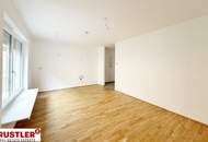 enzückende südseitige Wohnung mit Balkon