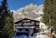 Ski-in / Ski-out - Apartment mit touristischer Nutzung in Mühlbach am Hochkönig, Ski Amade