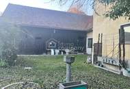 WO RUHE WOHNT UND IDEEN WACHSEN - Hier ist Platz für Mensch &amp; Tier