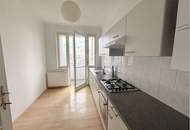 Erstklassige Lage - Büro - Praxis mit Loggia - Nähe Innere Stadt