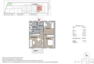 AN ALLE ANLEGER !!! Barrierefreie 3 Zimmer Wohnung mit eigenem Gartenabteil und Balkon!