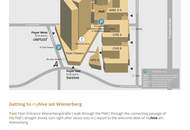 ERSTKLASSIG! Top ausgestattetes und neuwertiges Büro/Praxis in zentraler TOP Lage im zehnten Bezirk in Wien!