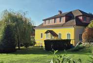 Zinshaus 5,5% Rendite, 6 Wohnungen, 3000m² Gst. + RESTAURANT &amp; DINNER PizzBurg - Hohenburger- Hof