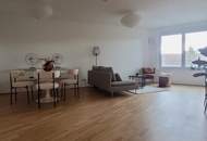 Ideal aufgeteilte 3 Zimmer-Balkonwohnung