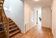 Familientraumwohnung 5 Zimmer mit Terrassen in NEUWALDEGG