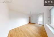 TOPLAGE BEIM RATHAUS | ZWEITBEZUG MIT BALKON | KARMELITERHOF | AB 01.03.2026