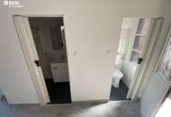 Altbau, 2 Zimmer bezugsfertig