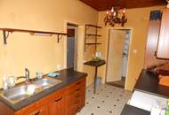 Bastlerhit mit großem Garten - ruhig in einer Sackgasse gelegen