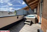 Panoramablick. Privatsphäre. Perfektion. Luxuriöses Penthouse mit Seeblick auf den Achensee!