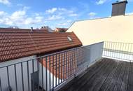 Historisches Zinshaus in zentralster Lage