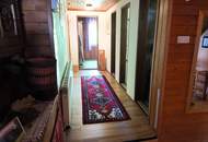 Idyllisches Berghaus in Kärnten: 10 Zimmer, Garten, Balkon & Kamin – Ihr Rückzugsort.