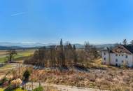 Moderne Doppelhaushälfte mit traumhafter Aussicht