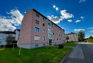 Charmante Eigentumswohnung im Herzen von Bad Radkersburg