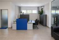 GLEISDORF: Büro in Top-Lage mit ca. 236,81 m² Nutzfläche! Kundenfreundliche Parkplätze inklusive!