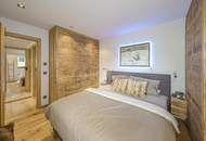 Luxus- Ski in/Ski out Apartment in sonniger Toplage