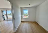 Provisionsfrei: Erstbezug und fertig - kompakte 3 Zimmer Wohnung - Luxuriös im Grünen Wohnen