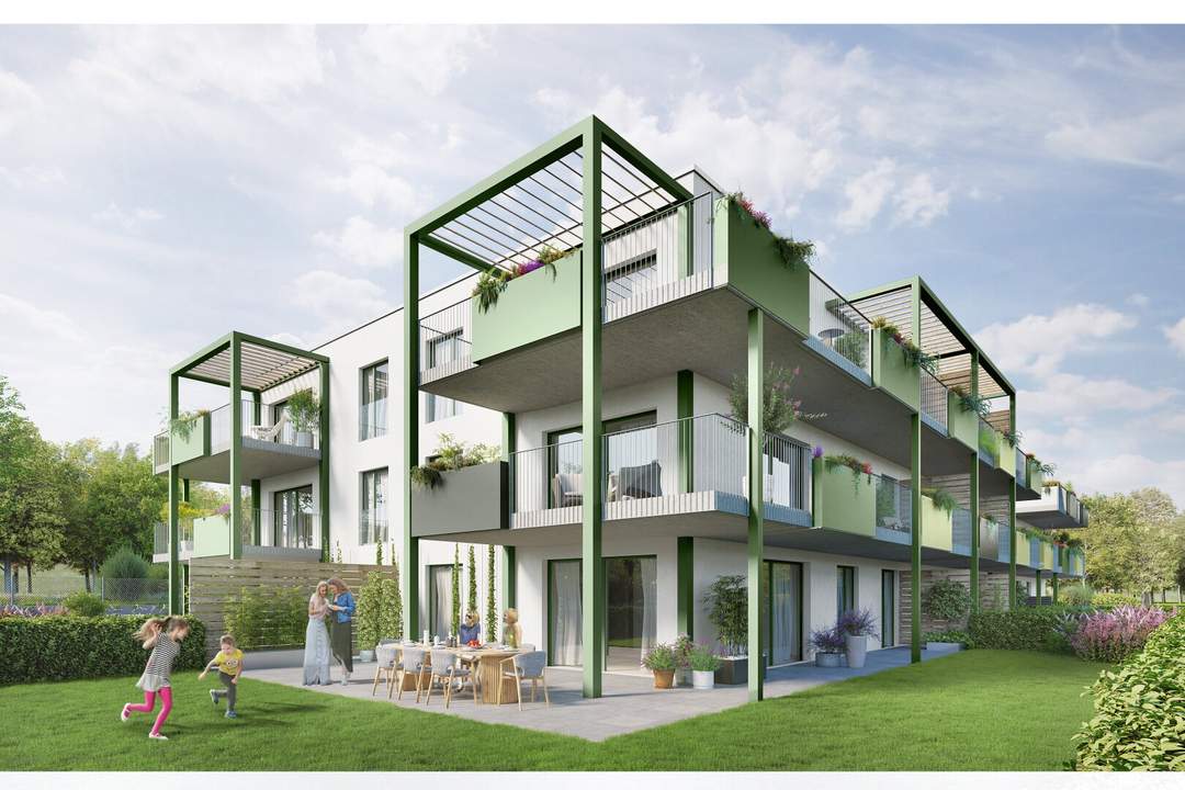 Midori Living - Kunst des Wohnens