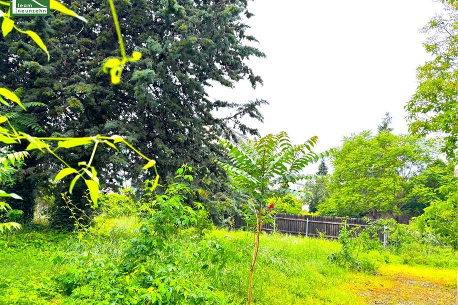 Für Bauträger! 1.750m² erzielbare Neubau-Wohnnutzfläche in sehr guter Lage - JETZT ANFRAGEN, Grund und Boden-kauf, 2.900.001,€, 1180 Wien 18., Währing