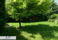 Romantische Altbauvilla mit 10 Zimmern, direkt am Weidlingbach!