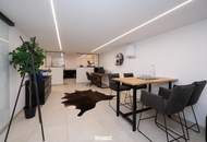 Exklusives Eckreihenhaus mit Terrasse, Whirlpool und 2 Parkplätzen – voll möbliert, in Zentrumslage von Steyr!