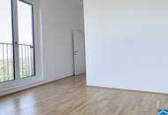 Wunderschöne 2-Zimmer-Dachgeschoßwohnung mit Weitblick