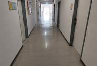 Büroflächen direkt neben Hauptbahnhof Graz