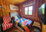 Gemütliches Wohn- Ferienhaus mit BERGpanorama in St. Johann/Tauern "Ein Juwel ... für Alle, die das Besondere lieben