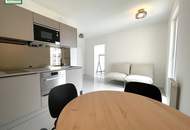 All-inclusive 2-Zimmer Wohnung – perfekt für Paare, Tokiostraße 12 - JETZT ANFRAGEN!