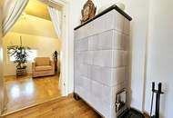 Traumhaus im Villenstil mit schönem Garten - sucht neue Besitzer