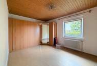 Wohnen nahe Tulln: Gepflegtes Haus mit Pool, Terrasse und guter Wien-Anbindung