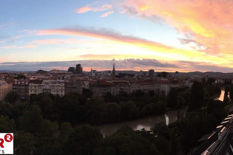 Charmante 1-Zimmer-Eigentumswohnung in zentraler Lage des 2. Bezirks, Wohnung-kauf, 262.000,€, 1020 Wien 2., Leopoldstadt