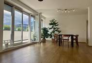 Moderne 4-Zimmer-Terrassenwohnung mit TG-Parkplatz in Frohnleiten