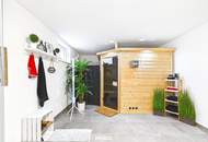 PERFEKT GEPFLEGT - WIE NEU! - HAUS IN STRASSHOF