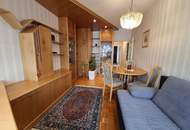 3 Zi.- Wohnung zwischen Universitätsklinikum und Bahnhof