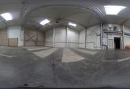 FLEXIBEL nutzbare Hallenflächen, von 53 - 328 m² für IHR GEWERBE