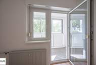 Forsthausgasse 15 - 3,5 Zimmer mit Loggia und Weitblick - ab sofort