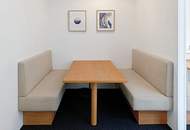 Flexible Arbeitsplätze in Regus Fleischmarkt