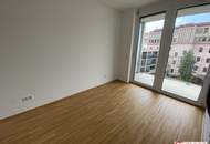 Moderne 2-Zimmer-Wohnung mit Loggia – Perfekter Grundriss & ruhige Lage